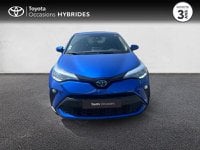 Voitures D'occasion À Brest | Toyota C-Hr 122H Edition 2Wd E-Cvt My22