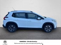 Voitures D'occasion À Saint-Thuriau | Peugeot 2008 1.2 Puretech 110Ch Allure S&S