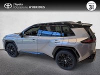 Voitures D'occasion À Pabu | Toyota Rav4 2.5 Hybride 185Ch Graphic 2Wd Ng