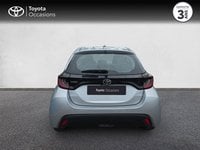 Voitures D'occasion À Brest | Toyota Yaris 120 Vvt-I Dynamic Business 5P Mc24