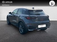 Voitures D'occasion À Lanester | Lexus Lbx 1.5 136Ch Elegant 2Wd