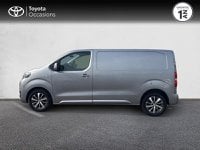Voitures D'occasion À Morlaix | Toyota Proace Medium 2.0 D-4D 140 Style Mc22