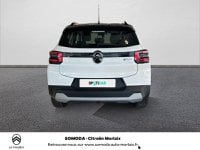 Voitures D'occasion À Saint-Martin-Des-Champs | Citroën C3 Electrique 113Ch 44,2Kwh Autonomie C...