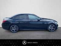 Voitures D'occasion À Saint-Brieuc | Mercedes-Benz Classe C 43 Amg 4Matic 9G-Tronic