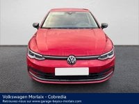 Voitures D'occasion À Morlaix | Volkswagen Golf 1.4 Ehybrid Opf 204Ch Style Dsg6