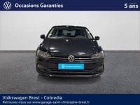 Voitures D'occasion À Brest | Volkswagen Polo 1.0 Tsi 95Ch Confortline
