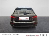 Voitures D'occasion À Saint-Martin-Des-Champs | Audi A3 Sportback 30 Tfsi 110Ch Design
