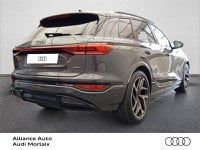 Voitures D'occasion À Saint-Martin-Des-Champs | Audi Q6 E-Tron E-Tron 387Ch Quattro S Line