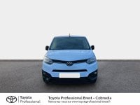 Voitures D'occasion À Brest | Toyota Proace City Electric Medium 50 Kwh Dynamic Rc23