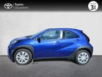 Voitures D'occasion À Ploërmel | Toyota Aygo X 1.0 Vvt-I 72Ch Dynamic My24