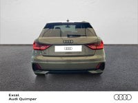 Voitures D'occasion À Quimper | Audi A1 Sportback 25 Tfsi 95Ch S Line S Tronic 7