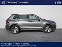 Voitures D'occasion À Morlaix | Volkswagen Tiguan 1.4 Tsi 125Ch Sound