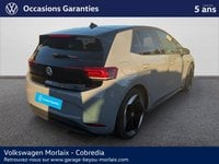 Voitures D'occasion À Morlaix | Volkswagen Id.3 204Ch Pro Performance 58 Kwh Active