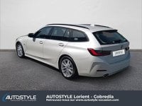 Voitures D'occasion À Lanester | Bmw Série 3 Touring 320Ea 204Ch Business Design