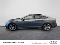 Voitures D'occasion À Quimper | Audi A5 Sportback 35 Tdi 163Ch S Edition S Tronic 7 9Cv