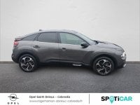 Voitures D'occasion À Yffiniac | Citroën C4 1.5 Bluehdi 130Ch S&S Max Automatique