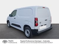 Voitures D'occasion À Quimper | Toyota Proace City Medium 100 D-4D Start My25