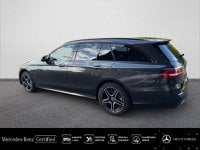 Voitures D'occasion À Saint-Malo | Mercedes-Benz Classe E Break 300 De 194+122Ch Amg Line 9G-Tronic