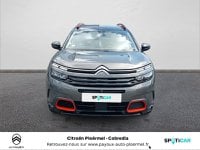 Voitures D'occasion À Ploërmel | Citroën C5 Aircross Bluehdi 180Ch S&S Shine Eat8