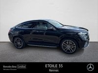 Voitures D'occasion À Saint-Grégoire | Mercedes-Benz Gle Coupé 350 De Hybrid Eq 197Ch+156Ch Am...