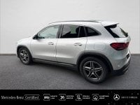 Voitures D'occasion À Saint-Malo | Mercedes-Benz Gla 200 D 150Ch Amg Line 8G-Dct