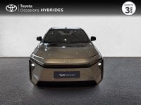 Voitures D'occasion À Vannes | Toyota Bz4X 224Ch 22Kw Grande Autonomie Collection Mc25