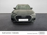 Voitures D'occasion À Lannion | Audi Q3 35 Tfsi 150Ch Mild Hybrid Design S Tronic 7