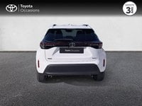 Voitures D'occasion À Noyal-Pontivy | Toyota Yaris Cross 116H Design Mc24