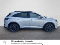 Voitures D'occasion À Saint-Thuriau | Ds Ds 7 E-Tense 4X4 300Ch Esprit Voyage