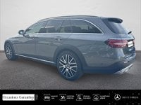 Voitures D'occasion À Vannes | Mercedes-Benz Classe E All-Terrain 220 D 194Ch 4Matic 9G-Tronic