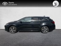 Voitures D'occasion À Noyal-Pontivy | Toyota Corolla 1.8 140Ch Design My26