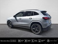 Voitures D'occasion À Saint-Malo | Mercedes-Benz Gla 250 E Hybride Rechargeable 218Ch Amg Line 8...