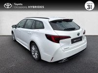 Voitures D'occasion À Saint-Martin-Des-Champs | Toyota Corolla Touring Spt 1.8 140Ch Dynamic Bus...