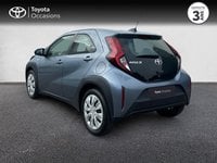 Voitures D'occasion À Belz | Toyota Aygo X 1.0 Vvt-I 72Ch Dynamic My24
