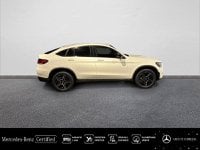 Voitures D'occasion À Brest | Mercedes-Benz Glc Coupé 300 De 194+122Ch Amg Line 4Matic 9G-Tronic