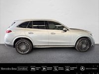 Voitures D'occasion À Saint-Martin-Des-Champs | Mercedes-Benz Glc 220 D 197Ch Amg Line 4Matic 9G...