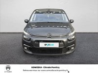 Voitures D'occasion À Loudeac | Citroën C4 Picasso Puretech 130Ch Feel S&S