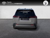 Voitures D'occasion À Brest | Toyota Rav4 2.5 Hybride 185Ch Lounge 2Wd Ng