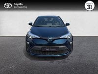 Voitures D'occasion À Vannes | Toyota C-Hr 1.8 Hybride 122Ch Dynamic Ultimate E-Cvt