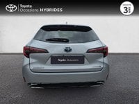Voitures D'occasion À Brest | Toyota Corolla Touring Spt 2.0 196Ch Design My23