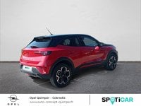 Voitures D'occasion À Quimper | Opel Mokka 1.2 Turbo 130Ch Gs Line Bva8