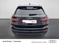 Voitures D'occasion À Brest | Audi Q3 45 Tfsi E 245Ch S Line S Tronic 6