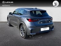 Voitures D'occasion À Lanester | Lexus Lbx 1.5 136Ch Elegant 2Wd My26