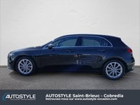 Voitures D'occasion À Yffiniac | Mercedes-Benz Classe A 180 D 116Ch Progressive Line 7G-Dct