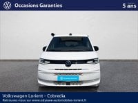 Voitures D'occasion À Lanester | Volkswagen California 2.0 Tdi 150Ch Coast Dsg7