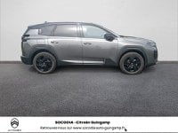 Voitures D'occasion À Guingamp | Citroën C5 Aircross 1.2 Hybride 145Ch Max Boite Automatique