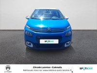 Voitures D'occasion À Lannion | Citroën C3 Puretech 82Ch Feel