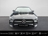 Voitures D'occasion À Noyal-Pontivy | Mercedes-Benz Cla 200 D 150Ch Amg Line 8G-Dct 8Cv