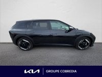 Voitures D'occasion À Yffiniac | Kia Ev4 Autonomie Longue 204Ch 81,4Kwh Earth
