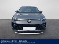 Voitures D'occasion À Quevert | Volkswagen Tayron 1.5 Etsi 150Ch R-Line Dsg7 7 Places
